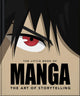 The Little Book of Manga