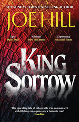 King Sorrow