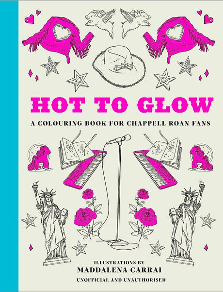 Hot to Glow