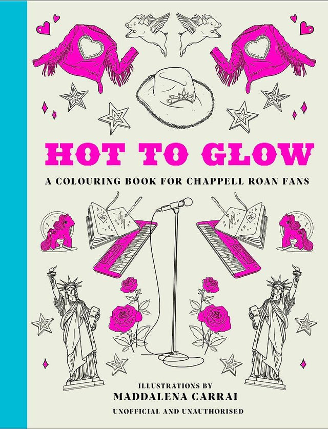 Hot to Glow