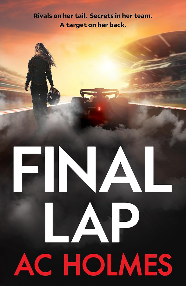 Final Lap