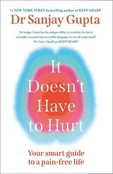 It Doesn't Have to Hurt