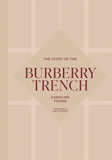 The Story of the Burberry Trench
