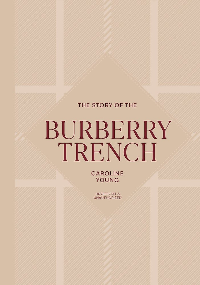 The Story of the Burberry Trench