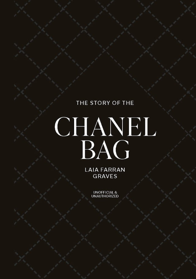 The Story of the Chanel Bag