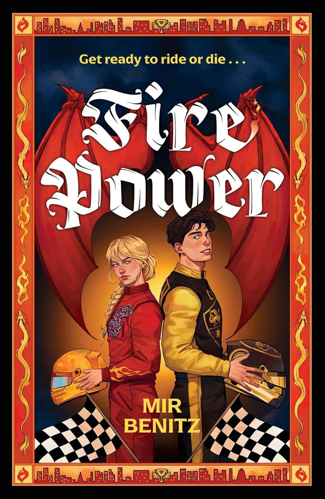 Fire Power