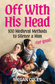 Off With His Head