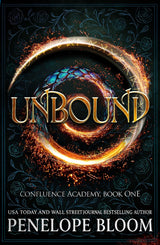 Unbound (Confluence Academy Book 1)