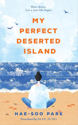 My Perfect Deserted Island