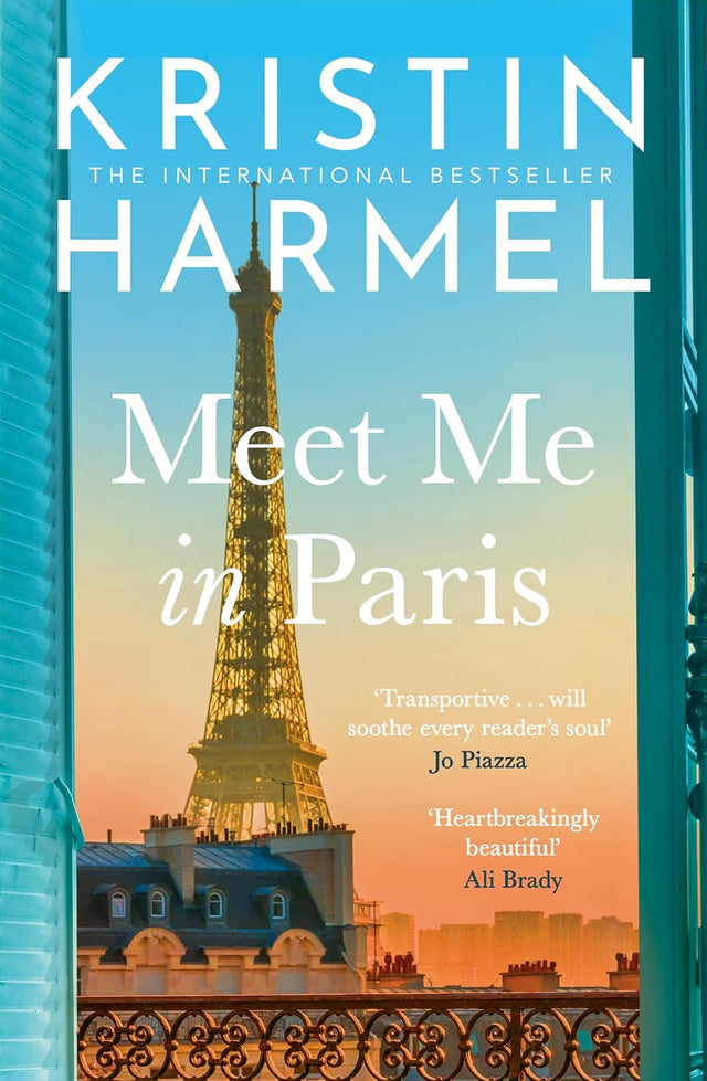 Meet Me in Paris