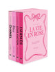 La Vie en Rose Gift Set