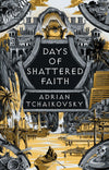 Days of Shattered Faith