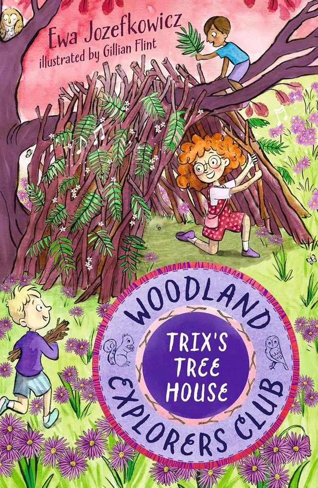 Trix's Tree House