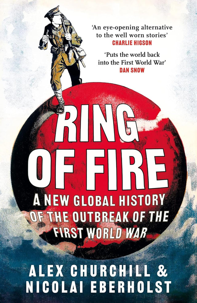 Ring of Fire