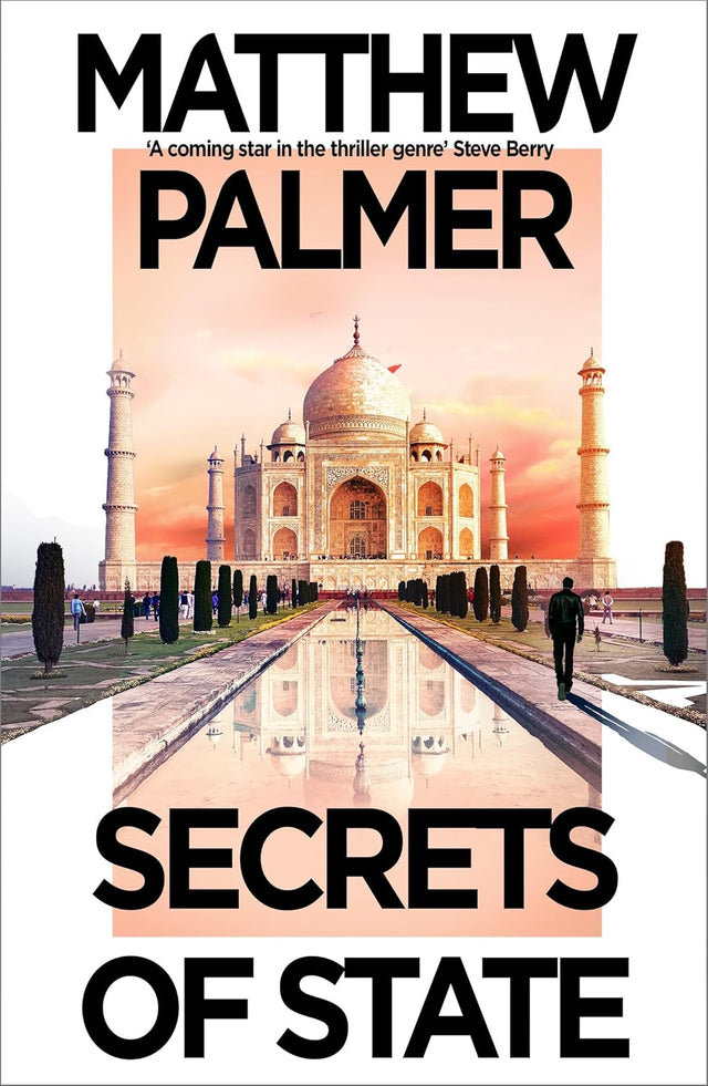 Secrets of State