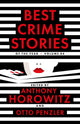 Best Crime Stories of the Year Volume 4