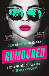 Rumoured