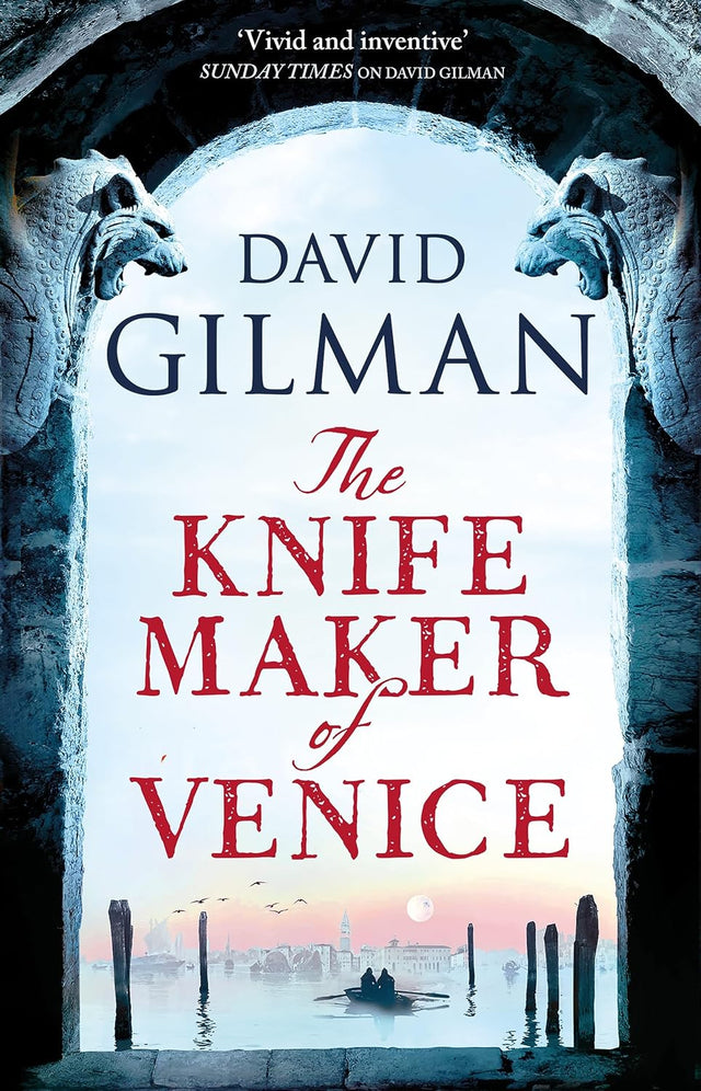 The Knife Maker of Venice