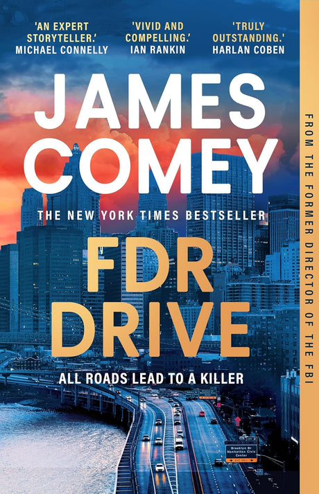 FDR Drive