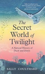 The Secret World of Twilight