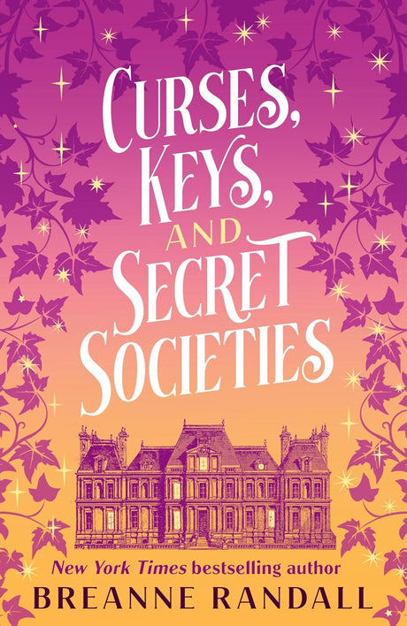 Curses, Keys, and Secret Societies