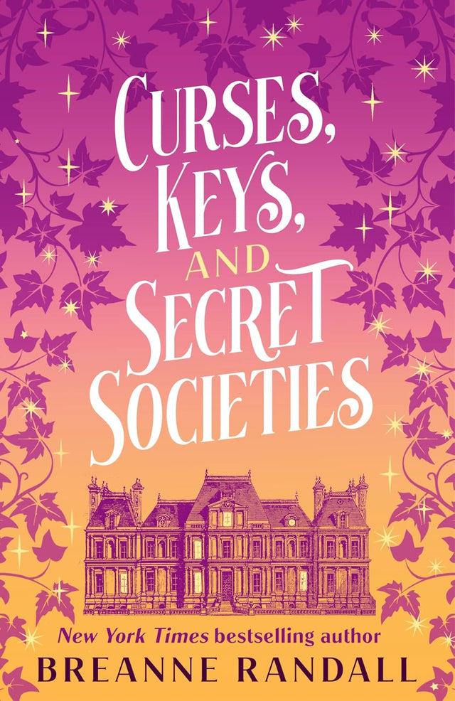 Curses, Keys, and Secret Societies