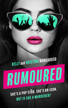 Rumoured