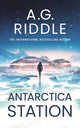 Antarctica Station