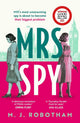 Mrs Spy