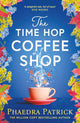 The Time Hop Coffee Shop