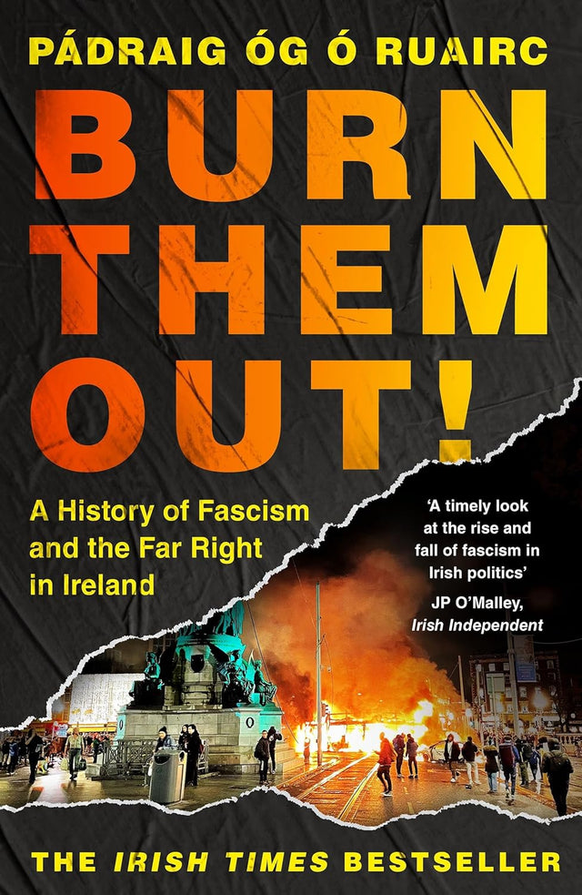 Burn Them Out!