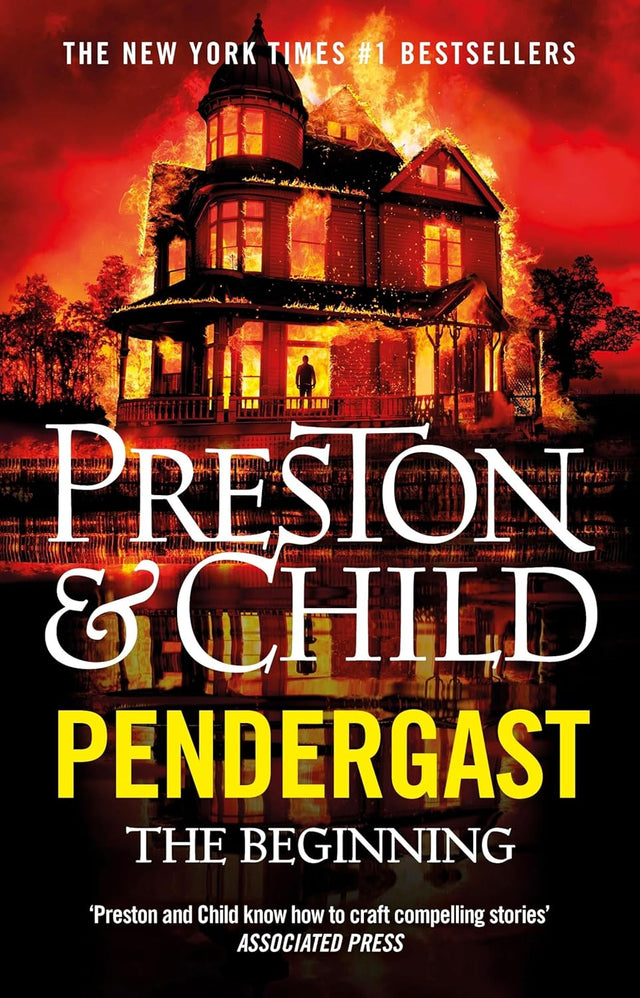Pendergast