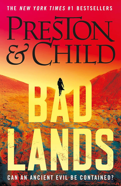 Badlands