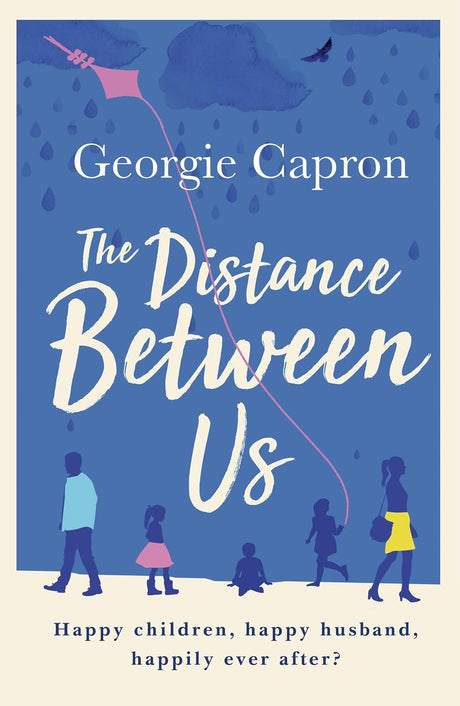 The Distance Between Us