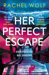 Her Perfect Escape