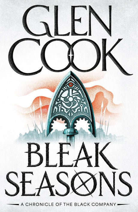 Bleak Seasons