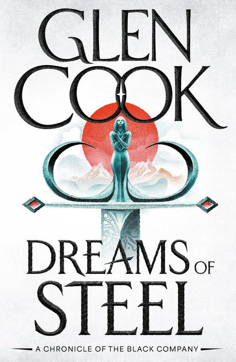 Dreams of Steel