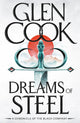 Dreams of Steel
