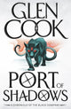 Port of Shadows