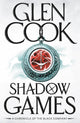 Shadow Games