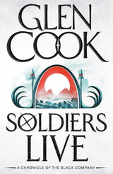 Soldiers Live
