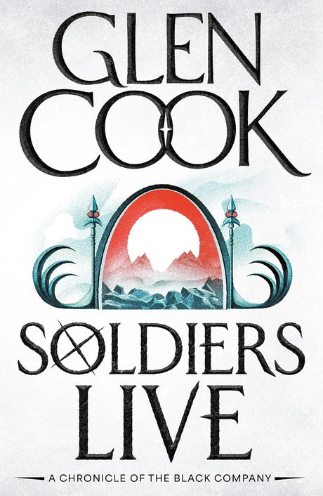 Soldiers Live