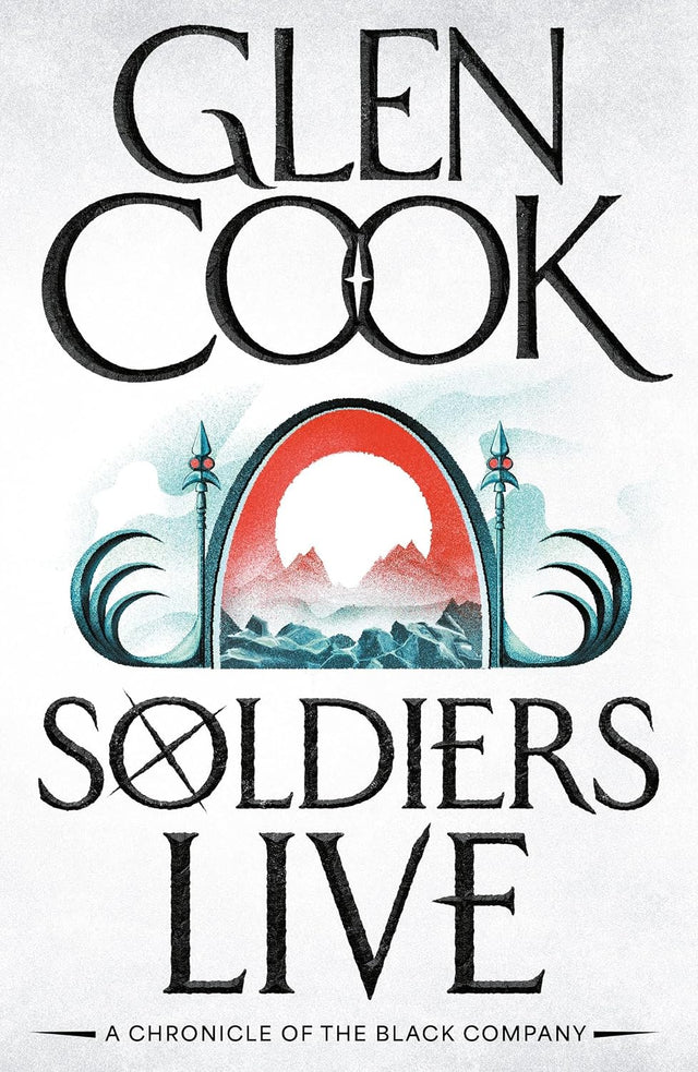 Soldiers Live