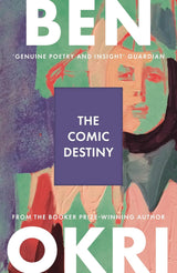 The Comic Destiny