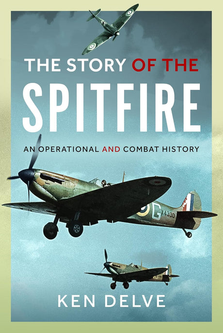 Story of the Spitfire