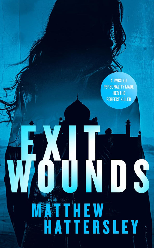 Exit Wounds