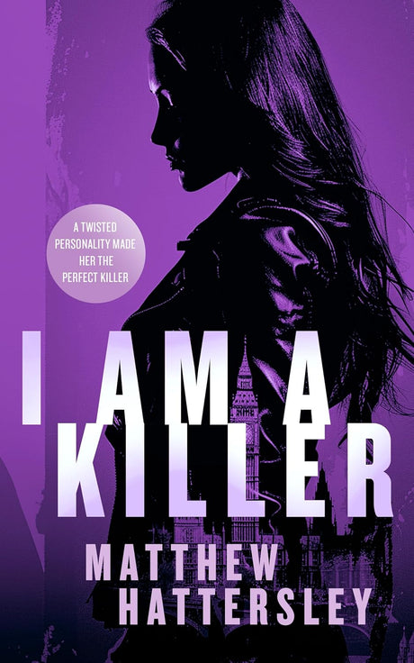 I Am A Killer