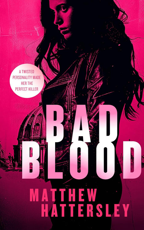 Bad Blood