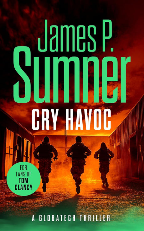 Cry Havoc