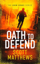 Oath to Defend